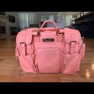 House of Flynn full size Summer Salmon Evermore